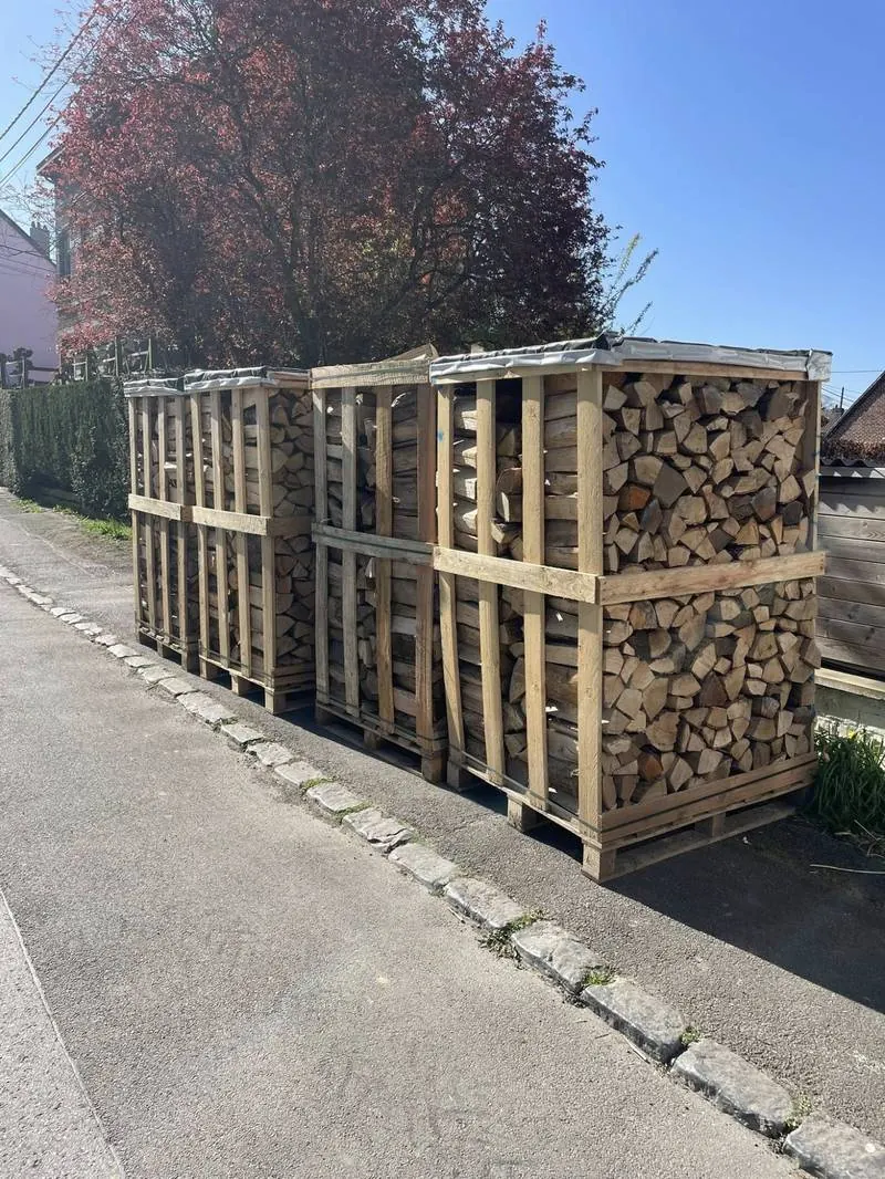 Torrveden - bild 4